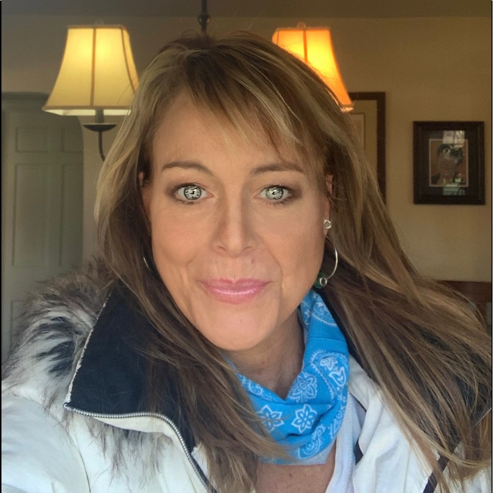 Meet your Posher, Kris